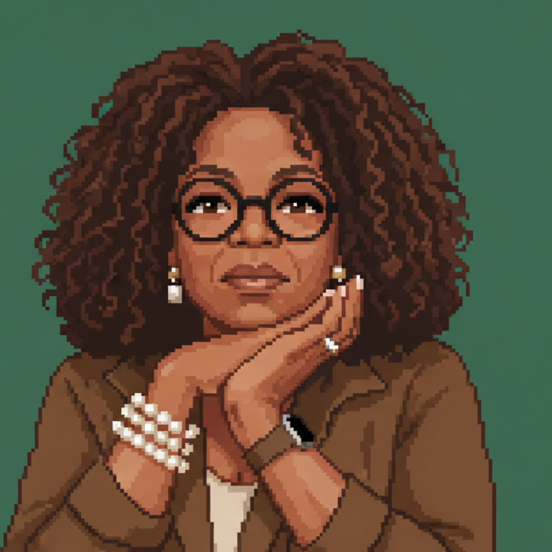 O, the Blog to Podcaster Agent